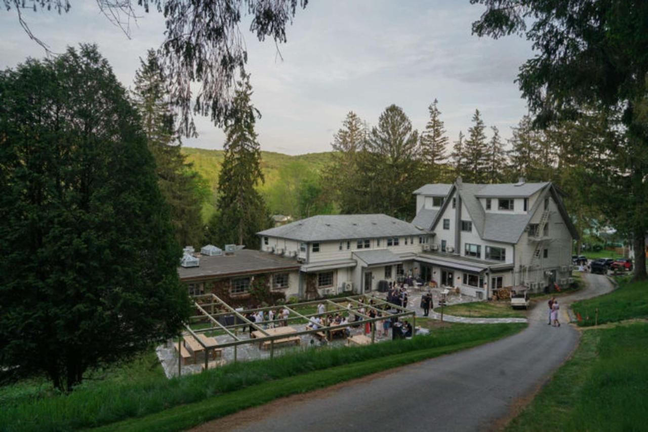 Callicoon Hills Callicoon Center Buitenkant foto
