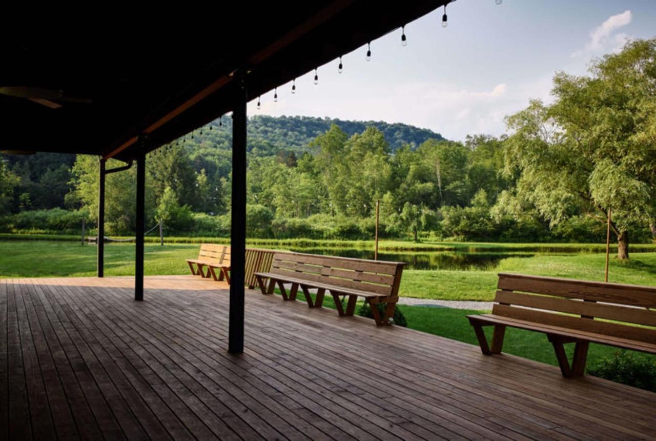 Callicoon Hills Callicoon Center Buitenkant foto
