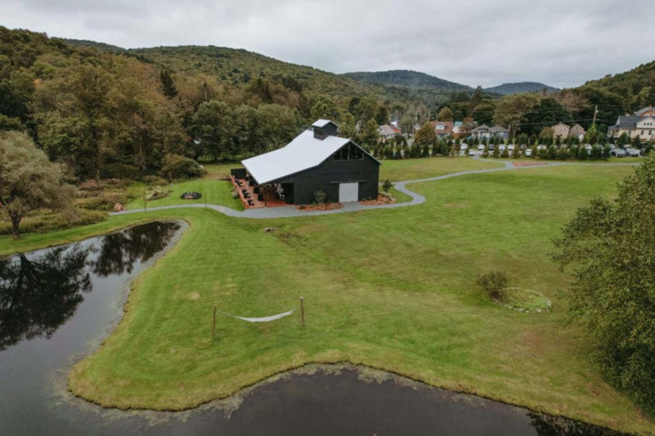 Callicoon Hills Callicoon Center Buitenkant foto