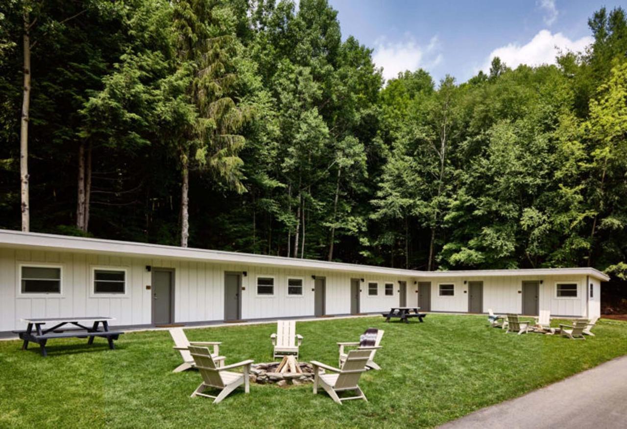 Callicoon Hills Callicoon Center Buitenkant foto