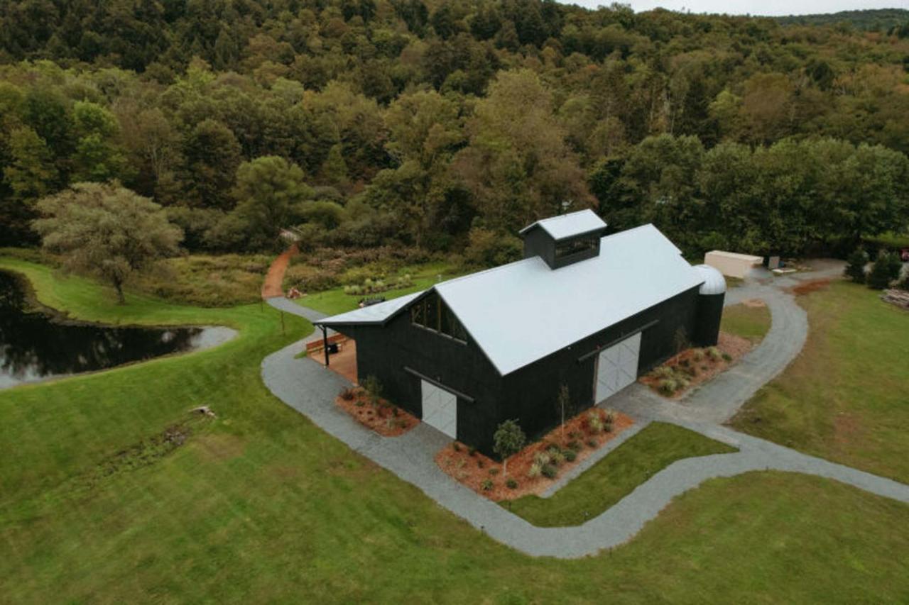Callicoon Hills Callicoon Center Buitenkant foto
