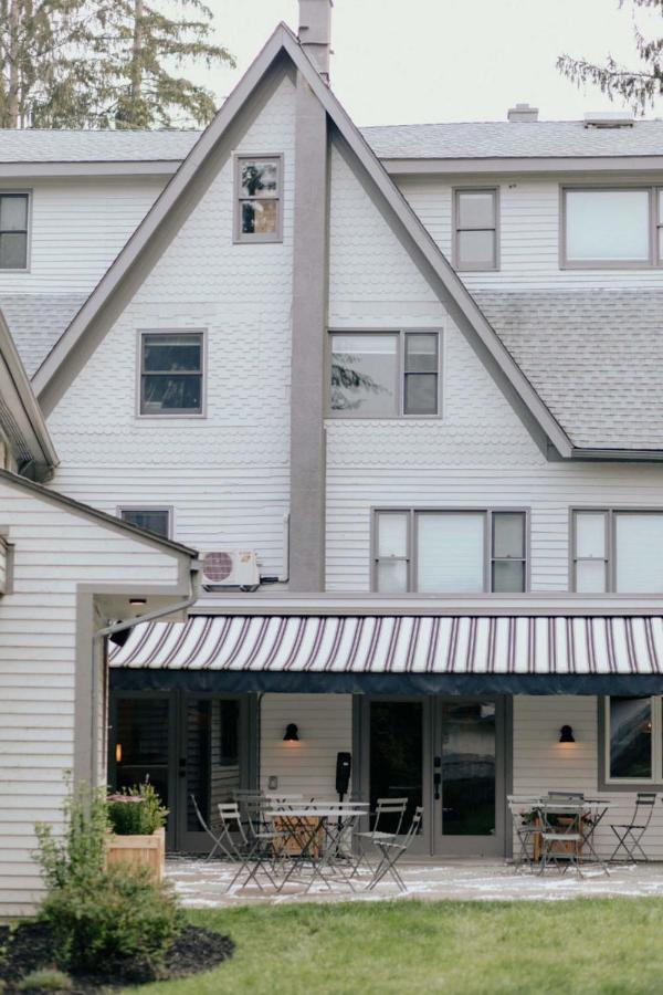 Callicoon Hills Callicoon Center Buitenkant foto