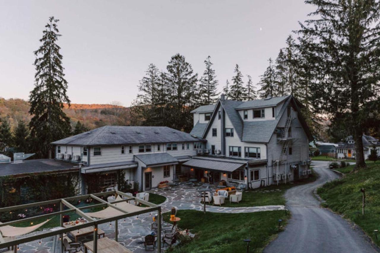 Callicoon Hills Callicoon Center Buitenkant foto