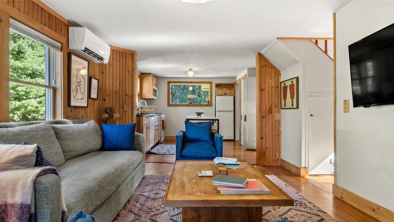 Callicoon Hills Callicoon Center Buitenkant foto
