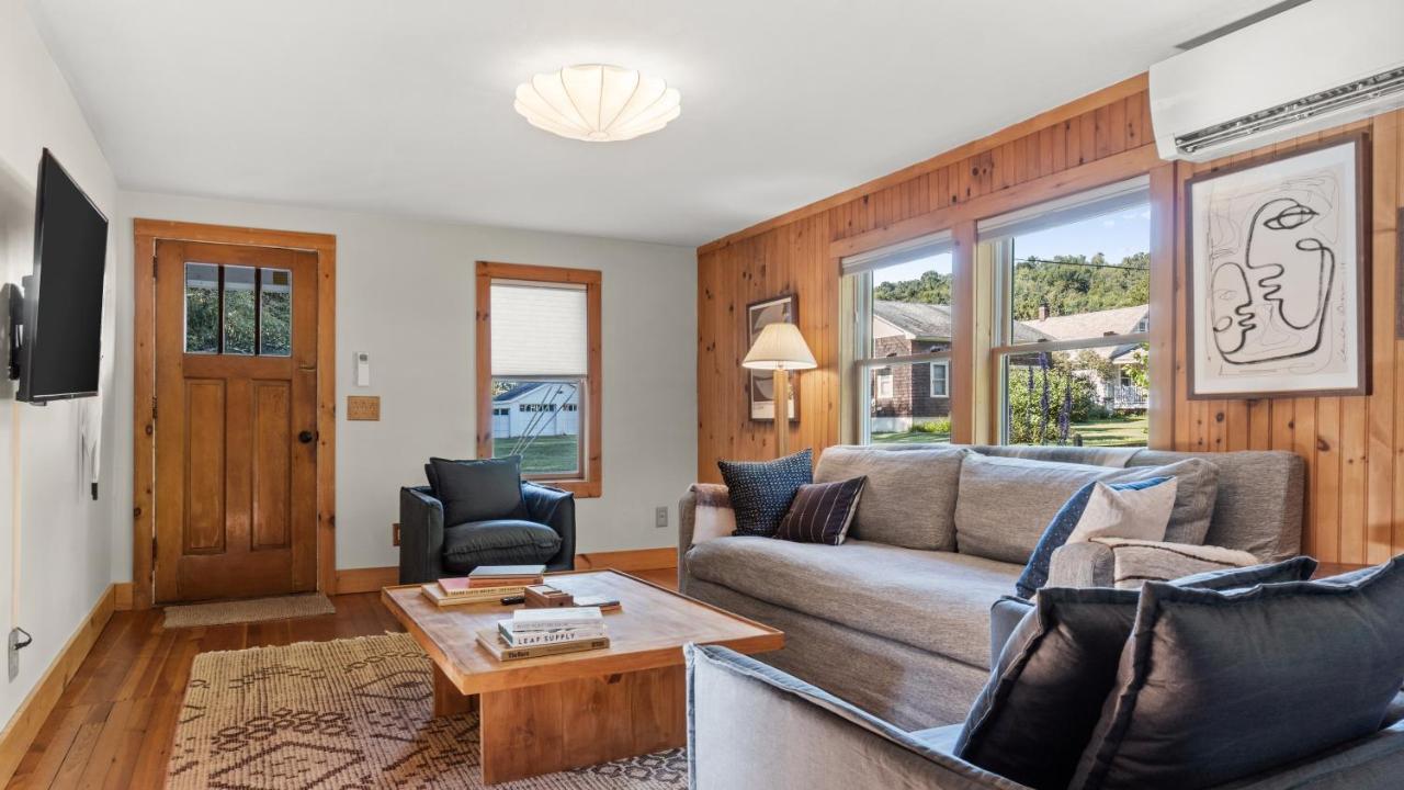Callicoon Hills Callicoon Center Buitenkant foto
