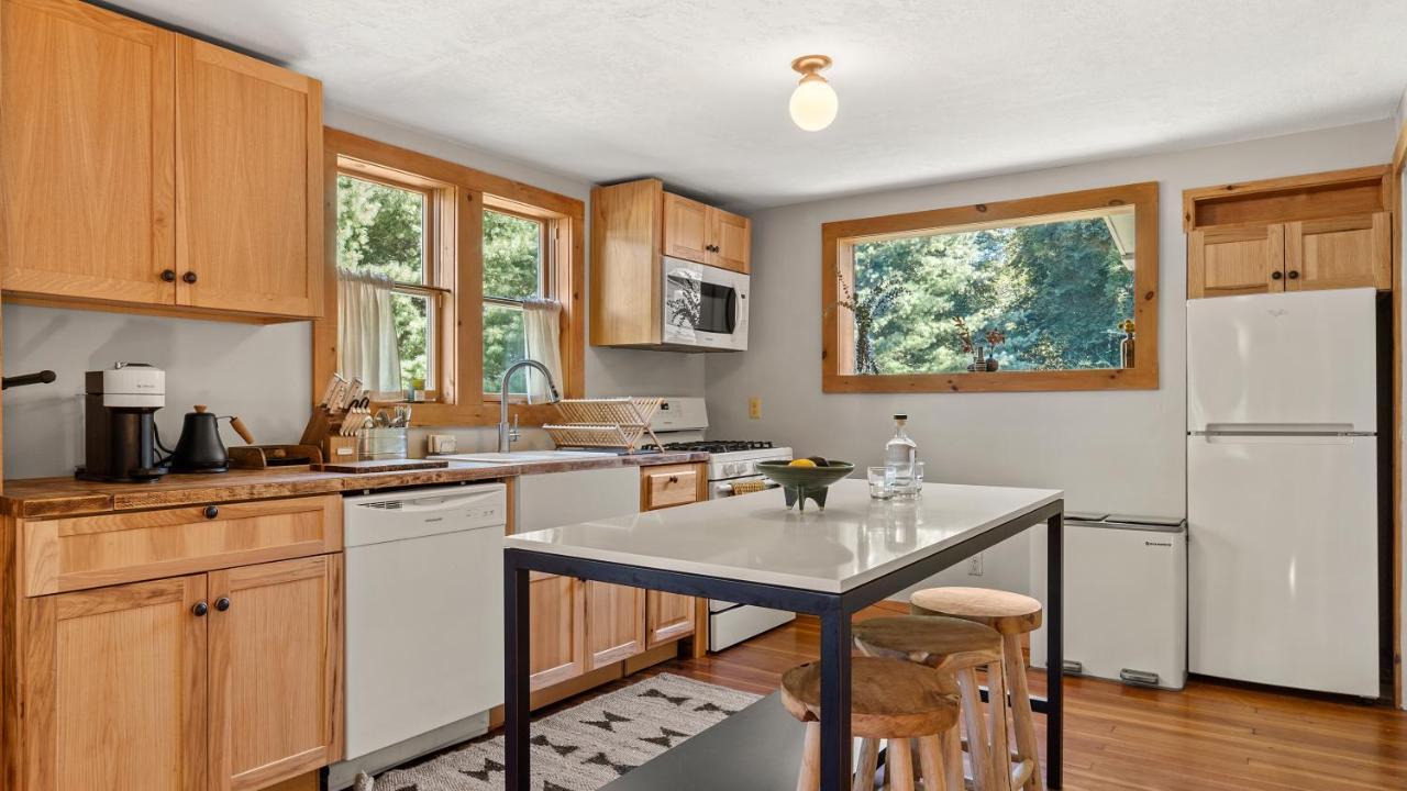 Callicoon Hills Callicoon Center Buitenkant foto